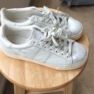 Gola Shoes size 6